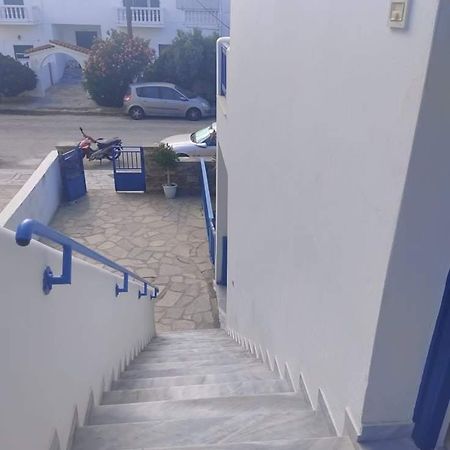 Xristiana'S House Tinos Exterior foto