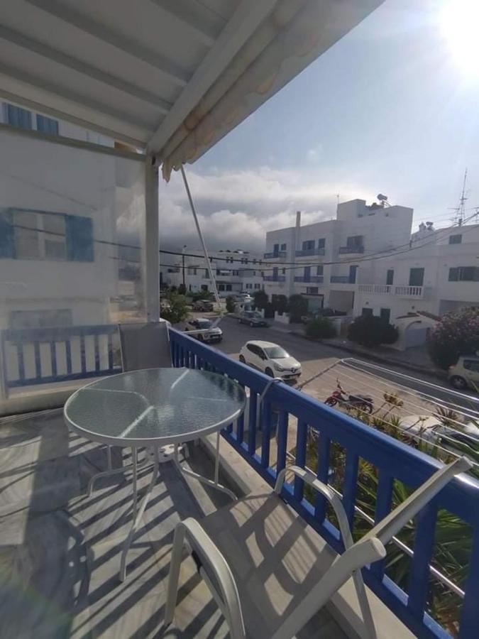 Xristiana'S House Tinos Exterior foto