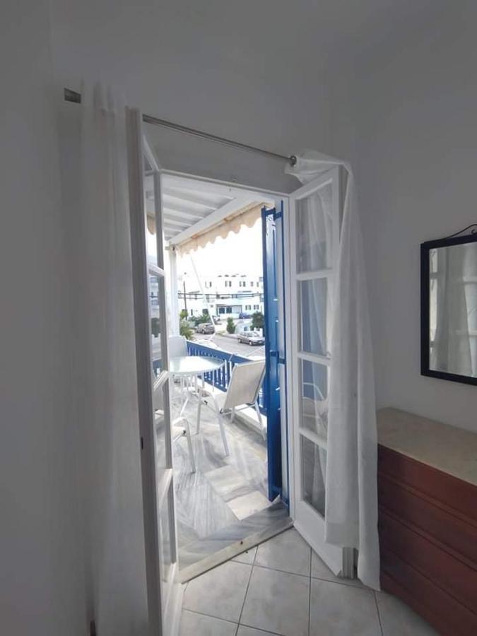 Xristiana'S House Tinos Exterior foto