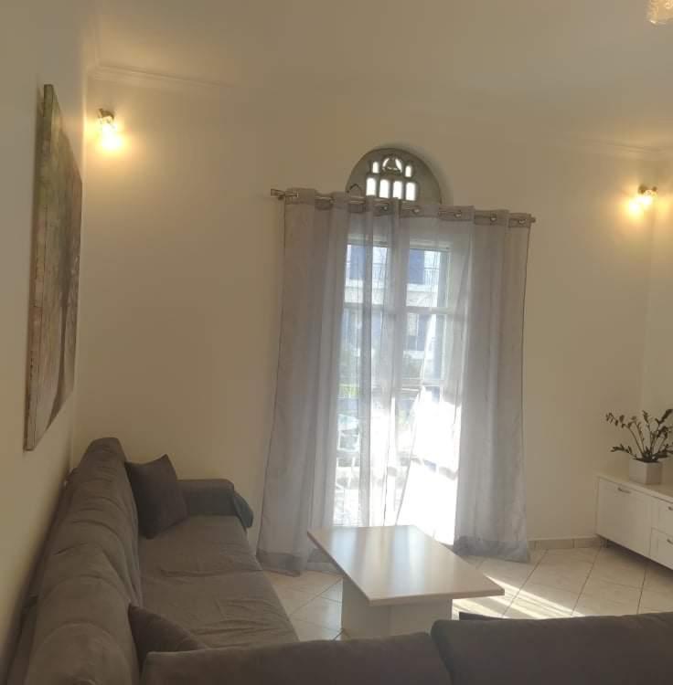 Xristiana'S House Tinos Exterior foto